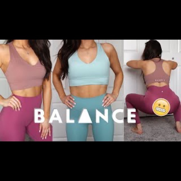 Balance Athletica Isla Bra - Picture 5 of 10